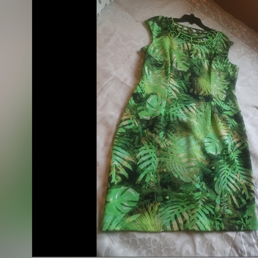 Beautiful Summer Dress